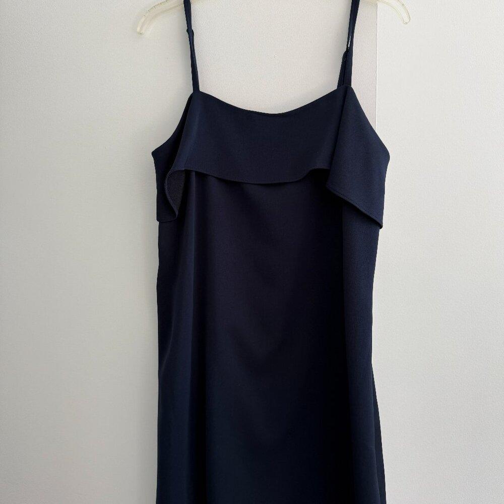 Alice + Olivia Sleeveless Mini Sleeveless Dress